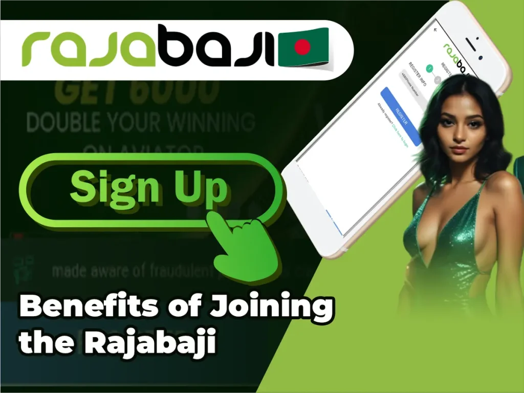 Benefits of Joining the Rajabaji 